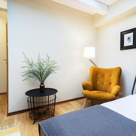 Stary Toruń Apartamenty Na Starowce / Old Town Apartments מראה חיצוני תמונה